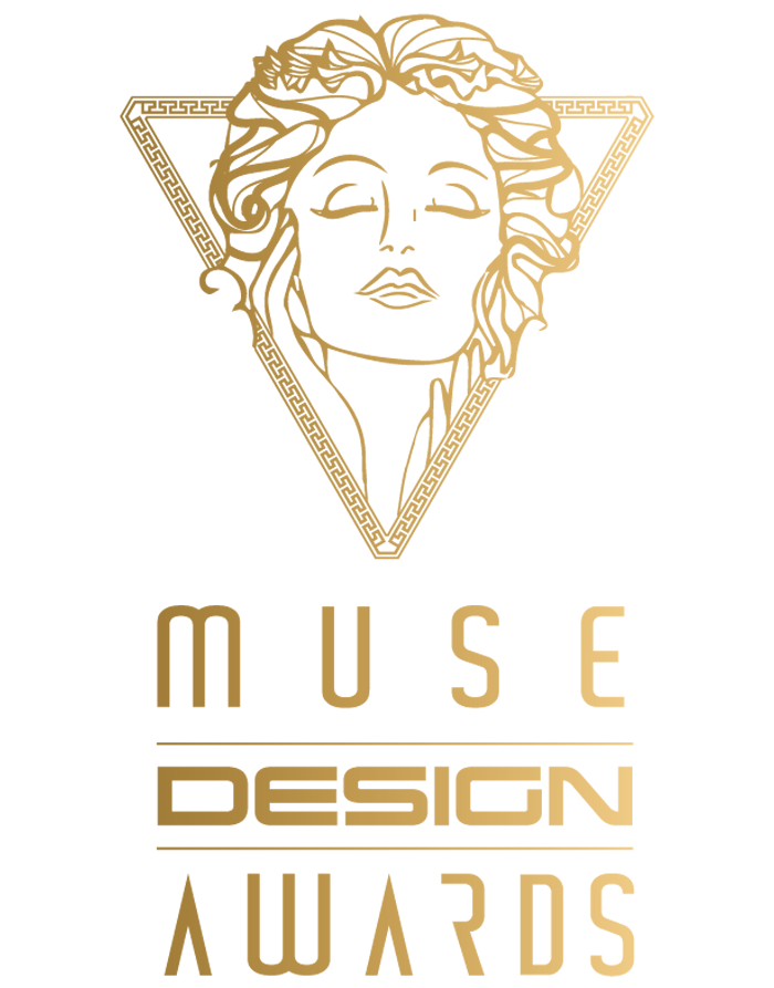 MUSE DESIGN AWARD
