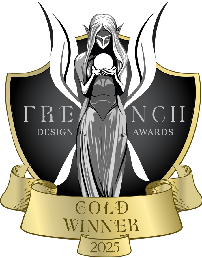 FRANCE DESIGN AWARDS