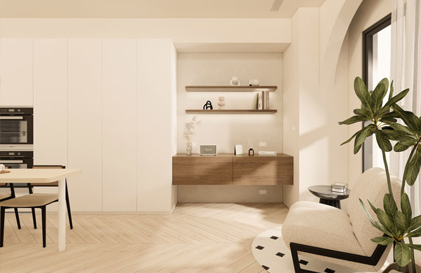 一抹溫暖 榮獲---銀獎 Silver Winner   