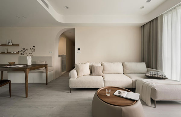 午後暖陽x恬光緩境 榮獲 ——  金獎 Gold Winner